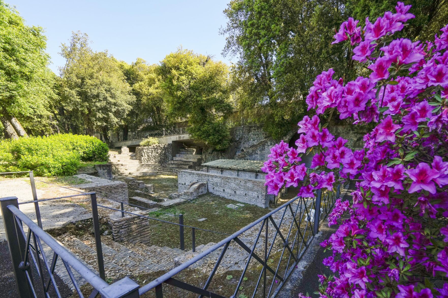 Vatican Castel Gandolfo Photo Gallery
